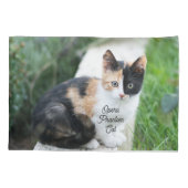 Housse D'oreillers Opera Phantom Chat (Dos-gauche)