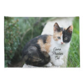 Housse D'oreillers Opera Phantom Chat (Dos-Droit)