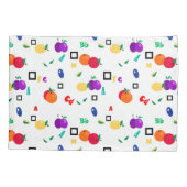 Housse D'oreillers Orchard (Dos)