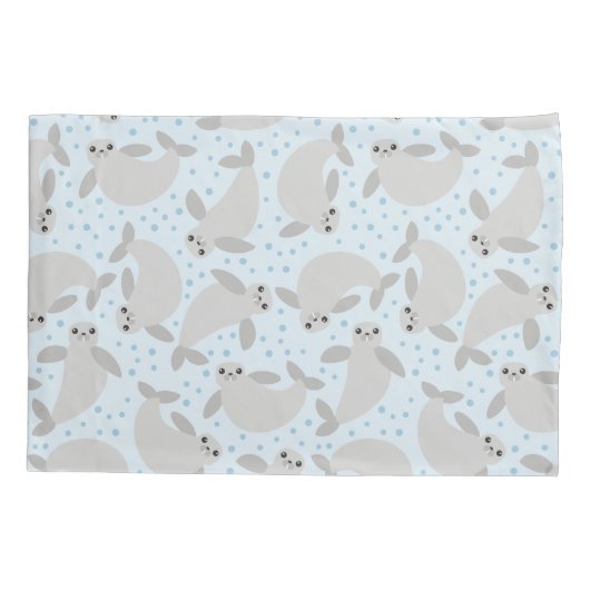 Housse D'oreillers oreiller coque coussin (Dos)