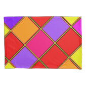 Housse D'oreillers Oreillers Artsy (devant-gauche)