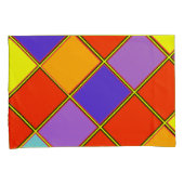 Housse D'oreillers Oreillers Artsy (devant-Droit)