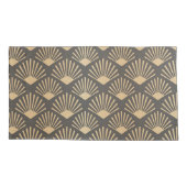 Housse D'oreillers Ornements de luxe 24 (Dos)