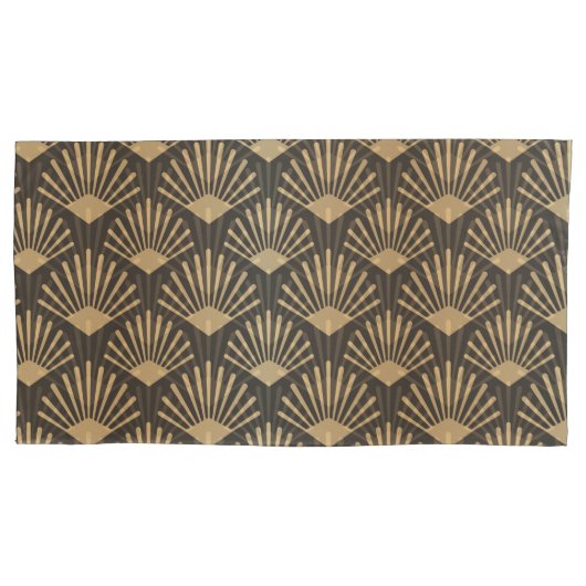 Housse D'oreillers Ornements de luxe 24 (devant)