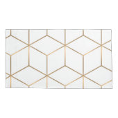 Housse D'oreillers Ornements de luxe 3 (Dos)