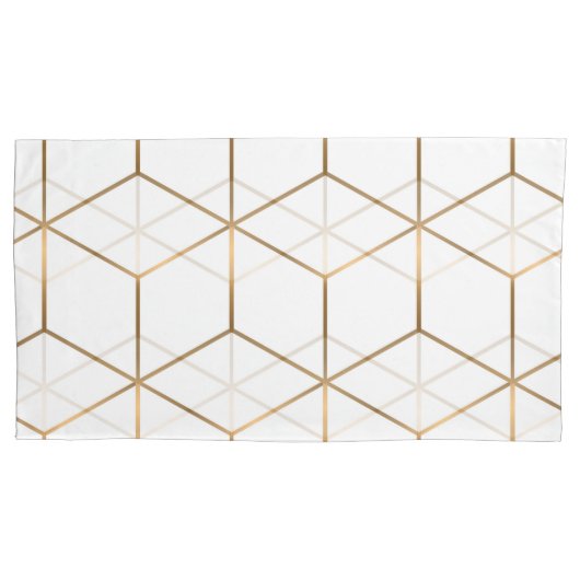 Housse D'oreillers Ornements de luxe 3 (devant)