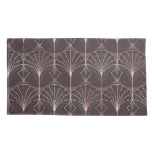 Housse D'oreillers Ornements de luxe 33 (Dos)