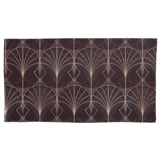 Housse D'oreillers Ornements de luxe 33 (devant)