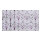 Housse D'oreillers Ornements de luxe 35 (Dos)