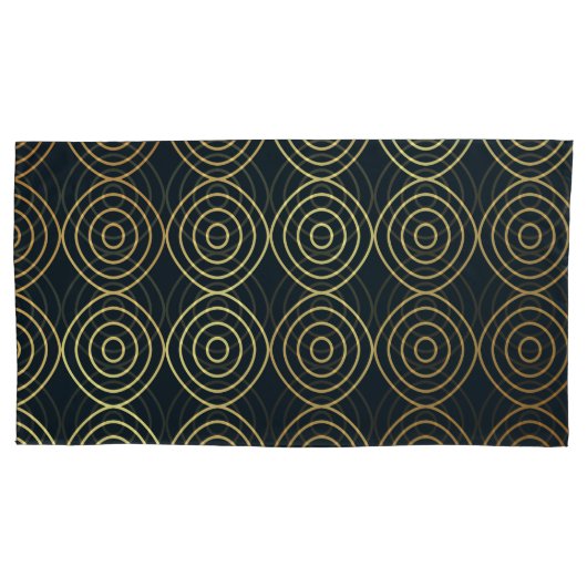 Housse D'oreillers Ornements de luxe 38 (devant)