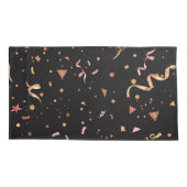 Housse D'oreillers Ornements festifs 2 (Dos)