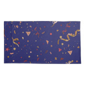 Housse D'oreillers Ornements festifs 7 (Dos)