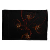 Housse D'oreillers Out of the Dark Abstract (Dos)