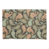 Housse D'oreillers Paisley Pattern (devant)
