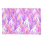 Housse D'oreillers Palm Whisperer Hawaiian Tropical Chaud (devant)