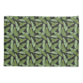 Housse D'oreillers Palmettes (Dos-gauche)