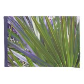 Housse D'oreillers Palmetto Tropicale (devant-gauche)
