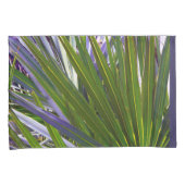 Housse D'oreillers Palmetto Tropicale (devant-Droit)
