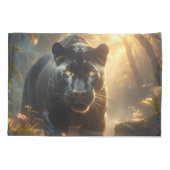 Housse D'oreillers Panther (Dos)