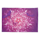 Housse D'oreillers Papillon Art 17 (Dos)