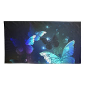 Housse D'oreillers Papillon de nuit (Dos-Droit)