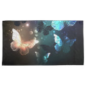 Housse D'oreillers Papillon de nuit (devant-Droit)