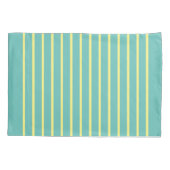 Housse D'oreillers Papillon d'été du printemps - Pillowcase (Dos)