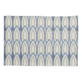 Housse D'oreillers Papillon du bureau de création G (Dos)