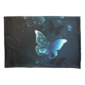 Housse D'oreillers Papillons de nuit (devant-gauche)