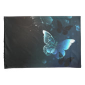 Housse D'oreillers Papillons de nuit (devant-Droit)