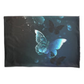 Housse D'oreillers Papillons de nuit (devant)