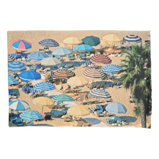 Housse D'oreillers Parapluie 3 (devant-gauche)