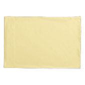 Housse D'oreillers Paresse de Kawaii (Dos)