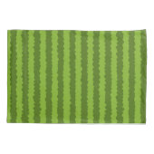 Housse D'oreillers Pastèque (Dos)