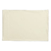 Housse D'oreillers Patchwork (Dos)