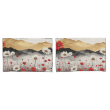Paysage de Marguerite de Golden Mountain