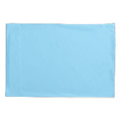 Housse D'oreillers Peace Love Bunnies (Dos)