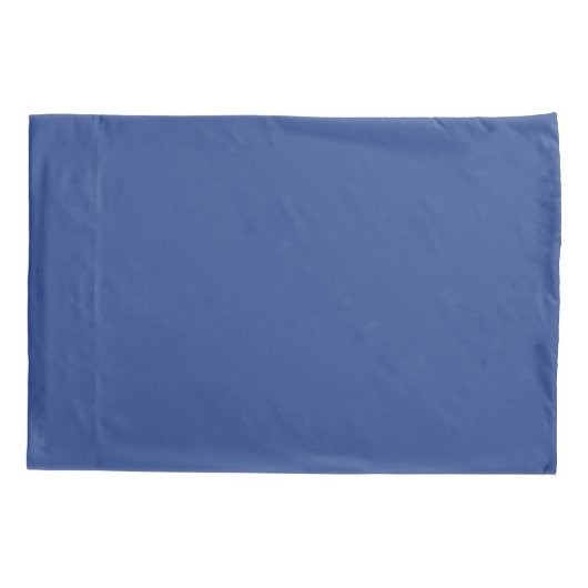 Housse D'oreillers Peacock - Pillowcase (Dos-gauche)