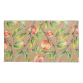 Housse D'oreillers Pêche sur l'arbre (Dos)