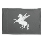 Housse D'oreillers Pegasus (Dos-gauche)