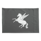 Housse D'oreillers Pegasus (Dos-Droit)