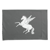 Housse D'oreillers Pegasus (devant-Droit)