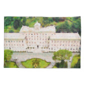 Housse D'oreillers Peinture de Vatican (Dos)