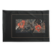 Housse D'oreillers Pépites célestes (Dos-Droit)