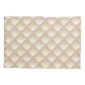 Housse D'oreillers Perles Charming Chic, Tiara, Princesse, Glitterie (Dos)