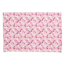 Perles, Fleurs et Rose
