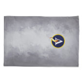 Housse D'oreillers Personnages des héros de la vertu Coque Coussin -  (Dos)