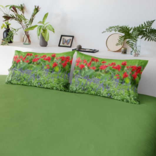 Housse D'oreillers Personnalisé