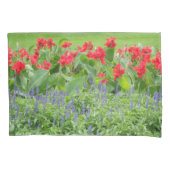 Housse D'oreillers Personnalisé (devant)