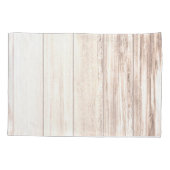 Housse D'oreillers Personnalisé Coussin Coque bottes pays rustique (Dos-gauche)